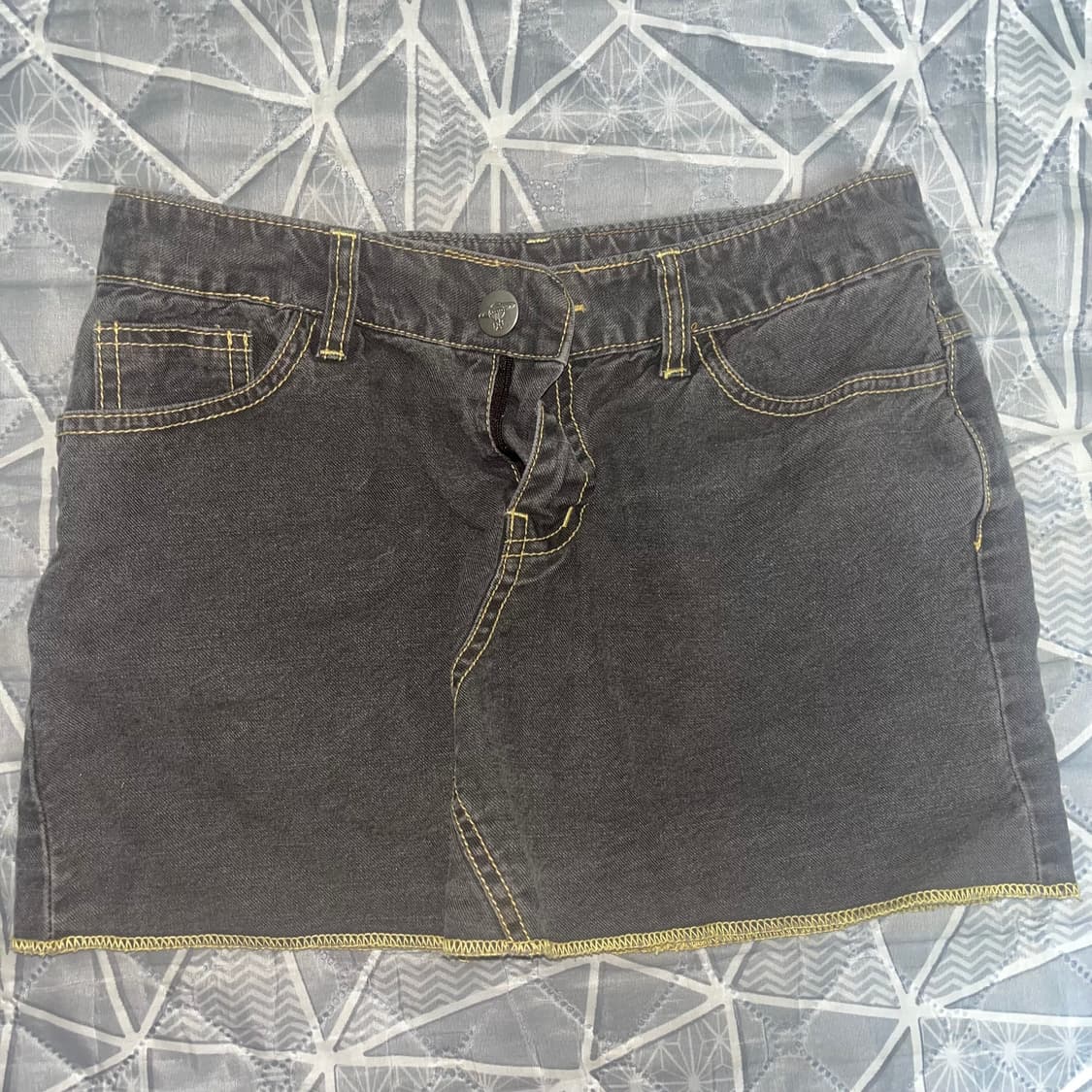 비비안웨스트우드 미니스커트 상품이미지2