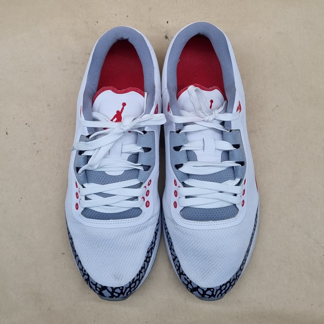 나이키 조던 줌 테네시티88 운동화 270 상품이미지2