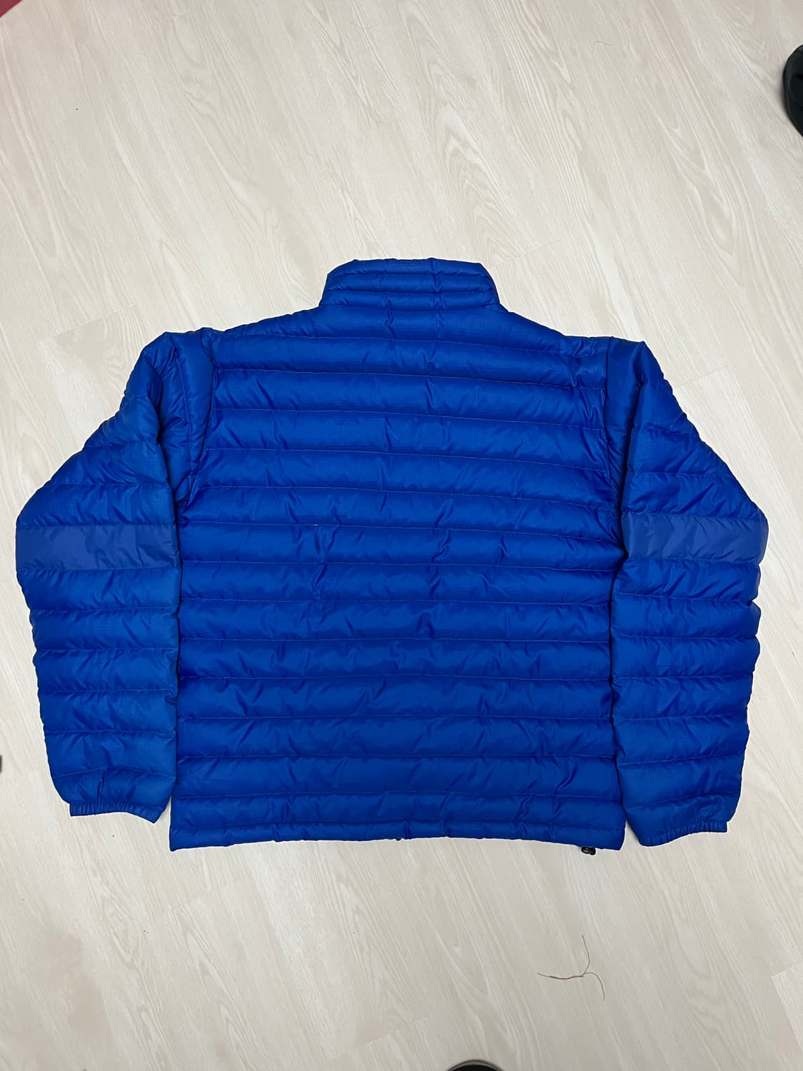 빈티지 파타고니아 다운 스웨터 자켓 패딩 상품이미지2