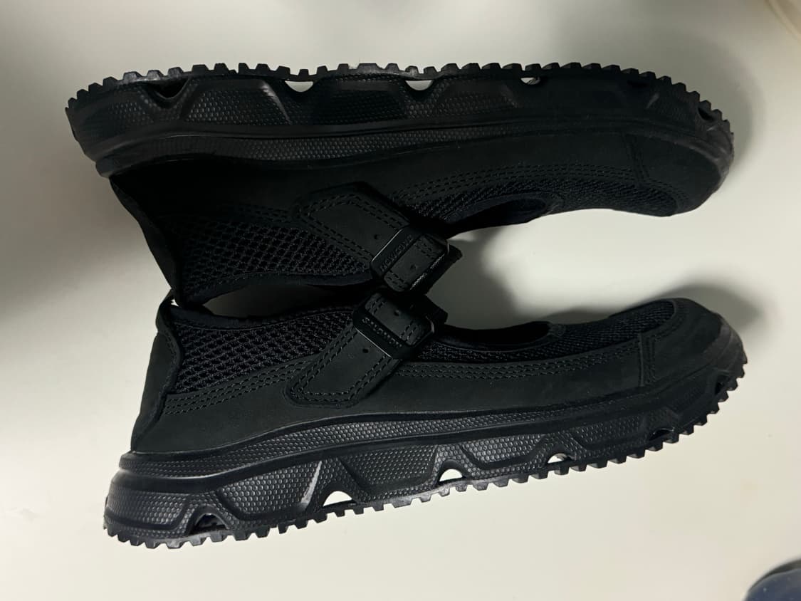 살로몬Rx메리제인 240 상품이미지4