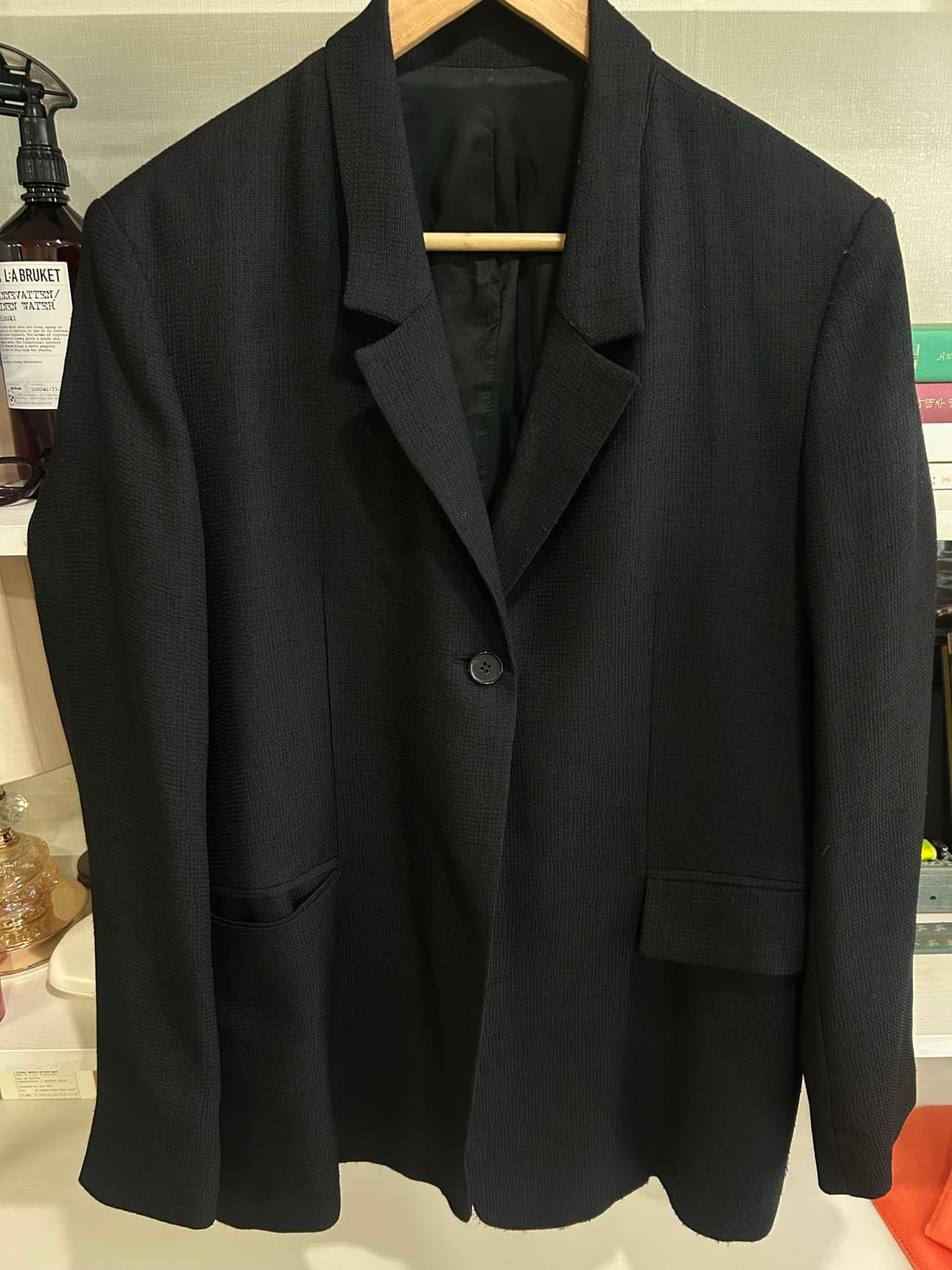 youth 블레이저  상품이미지2