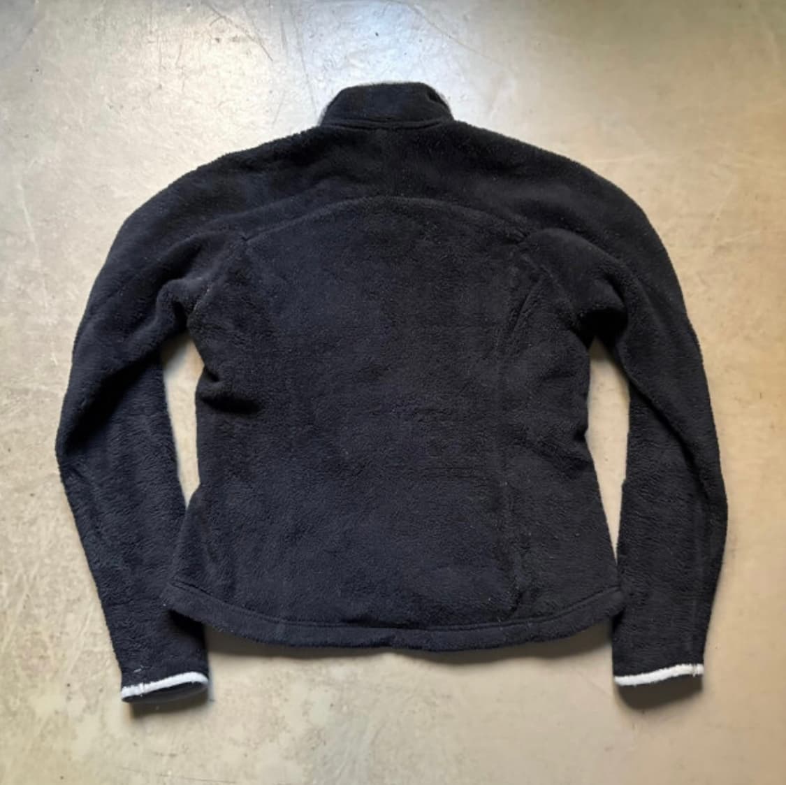 04s 파타고니아 Polartec jacket 상품이미지2