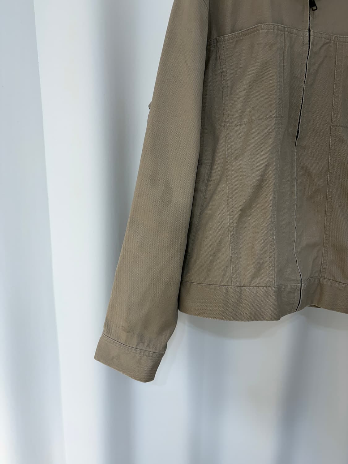 PERSON'S jacket 상품이미지3