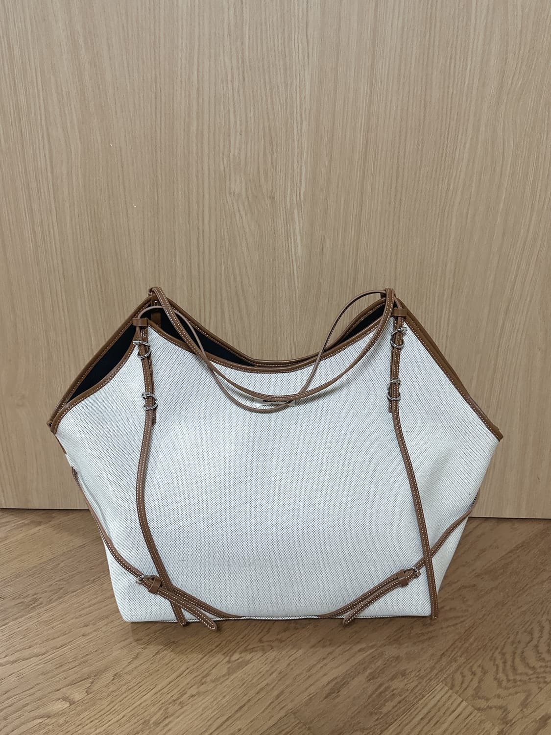 헬레네파리스 코니 벨티드 숄더백 상품이미지6