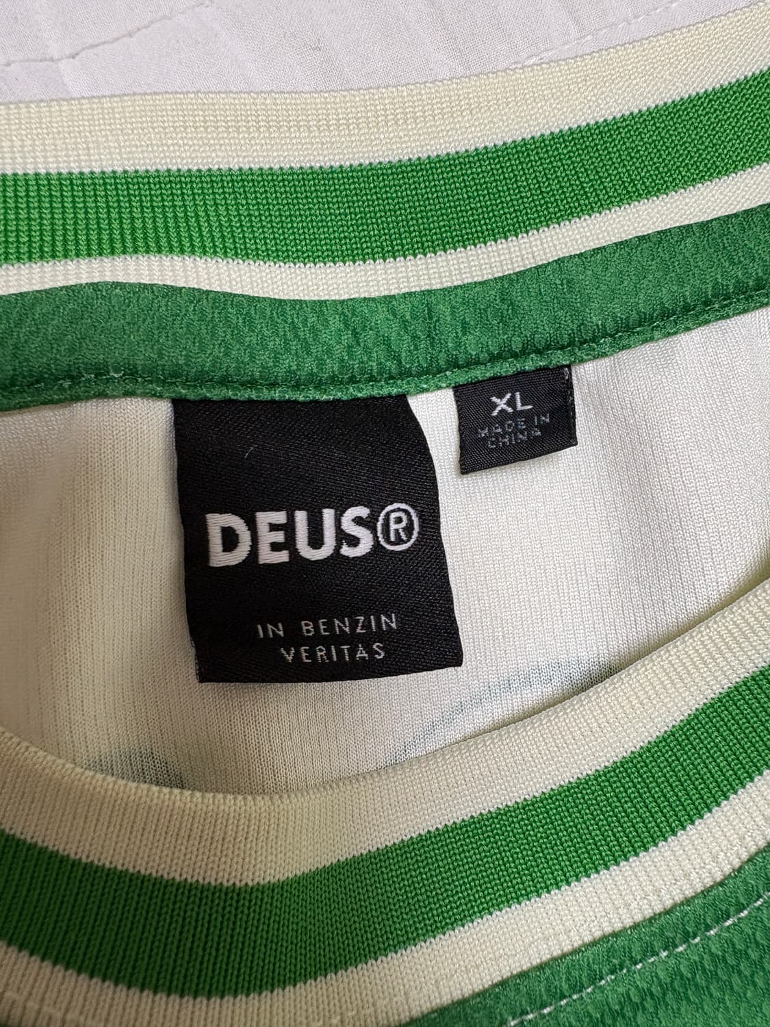 데우스 엑스 마키나 모토 져지 XL 상품이미지4