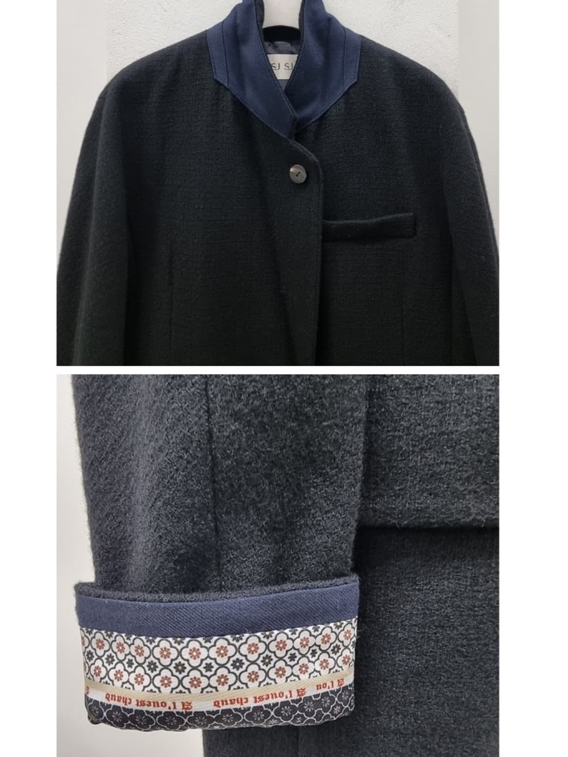 SJ SJ 에스제이에스제이 상품이미지5