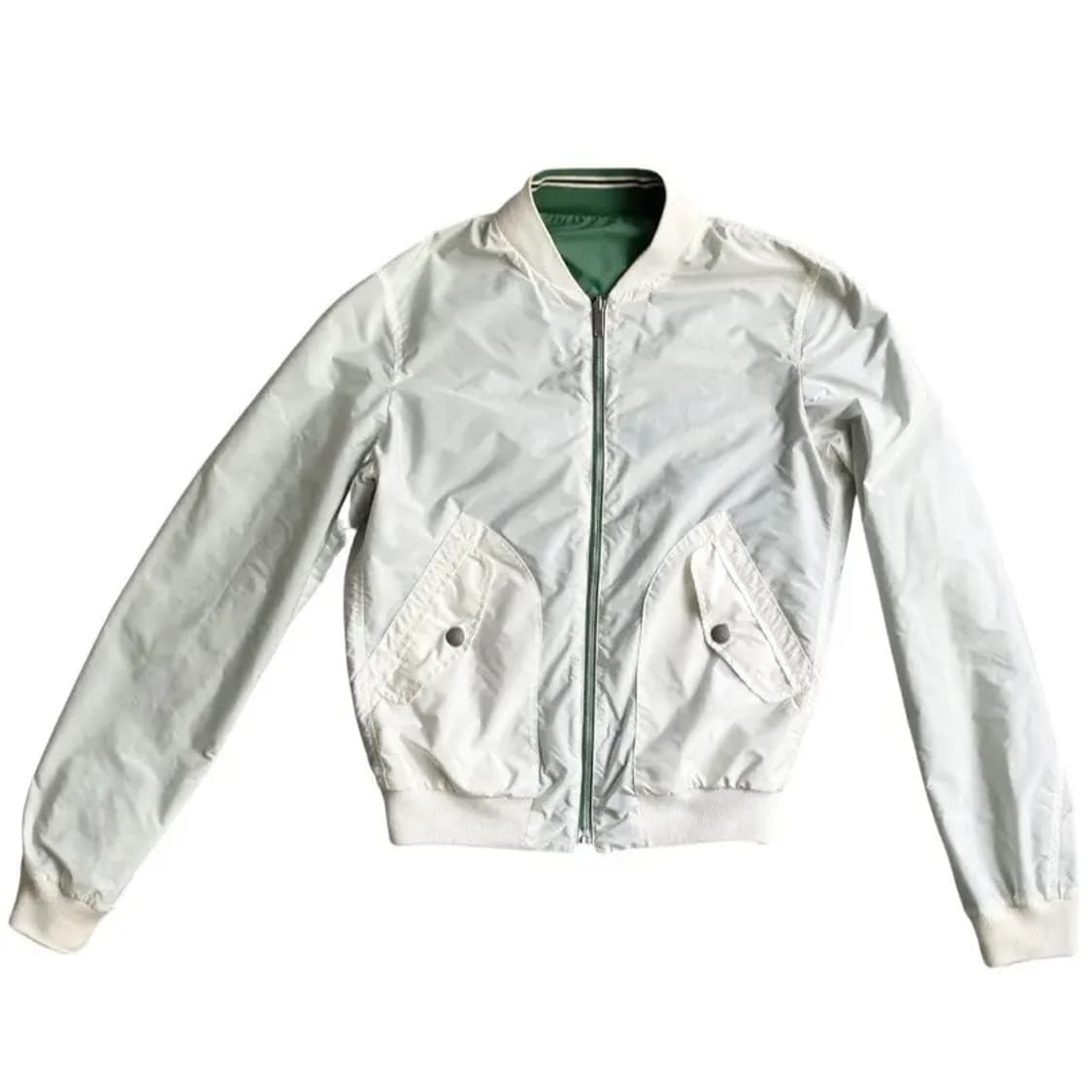 🇮🇹 구찌 07 SS 리버시블 윈드브레이커 상품이미지3