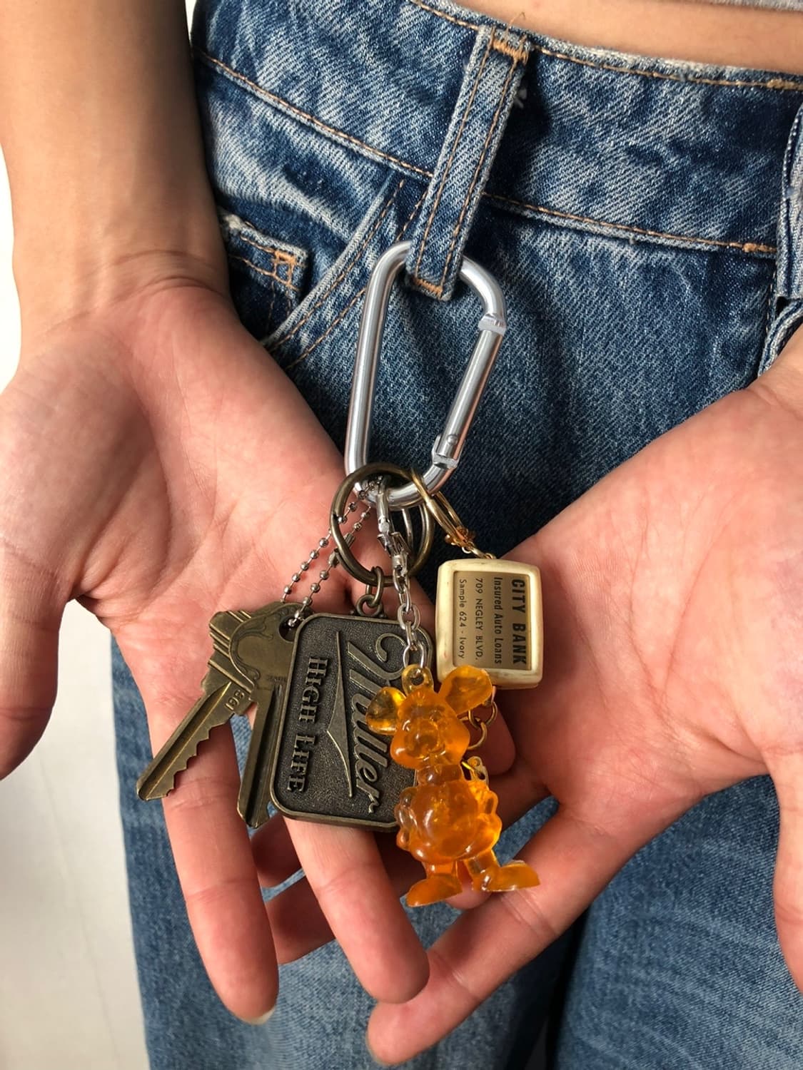 🎁Someone's Keyring #278 상품이미지3