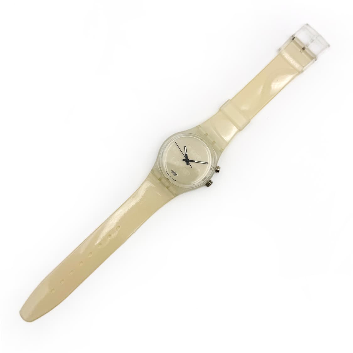 96년판) 빈티지 스와치 LUMY lamp 상품이미지5