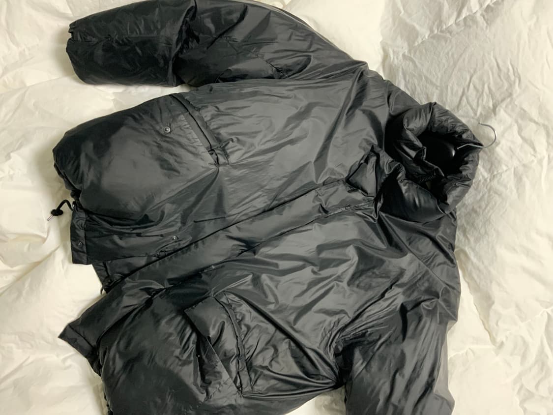 브라운야드 21fw 3사이즈 상품이미지2