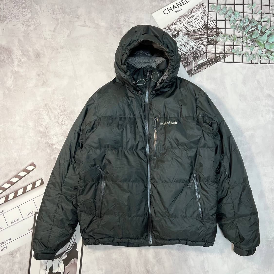 Montbell 상품이미지2