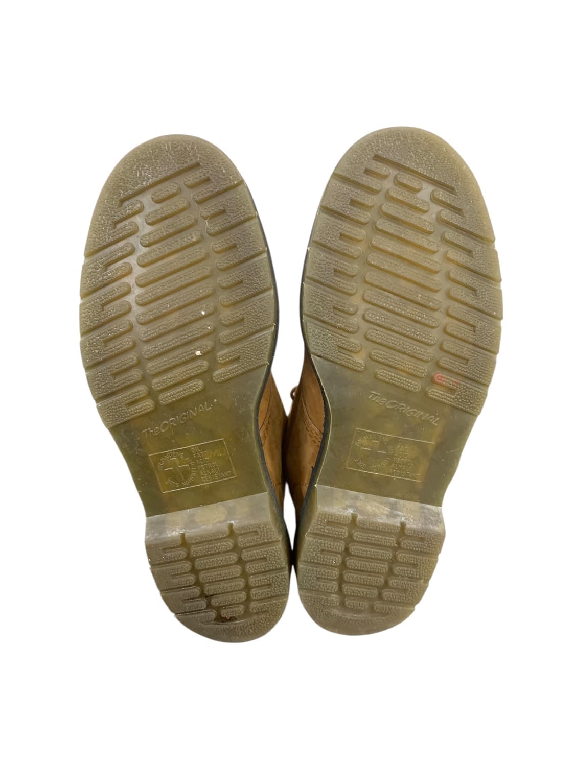 닥터마틴 939 스웨이드 앵클 부츠 UK7(260) (gr-3305) 상품이미지6