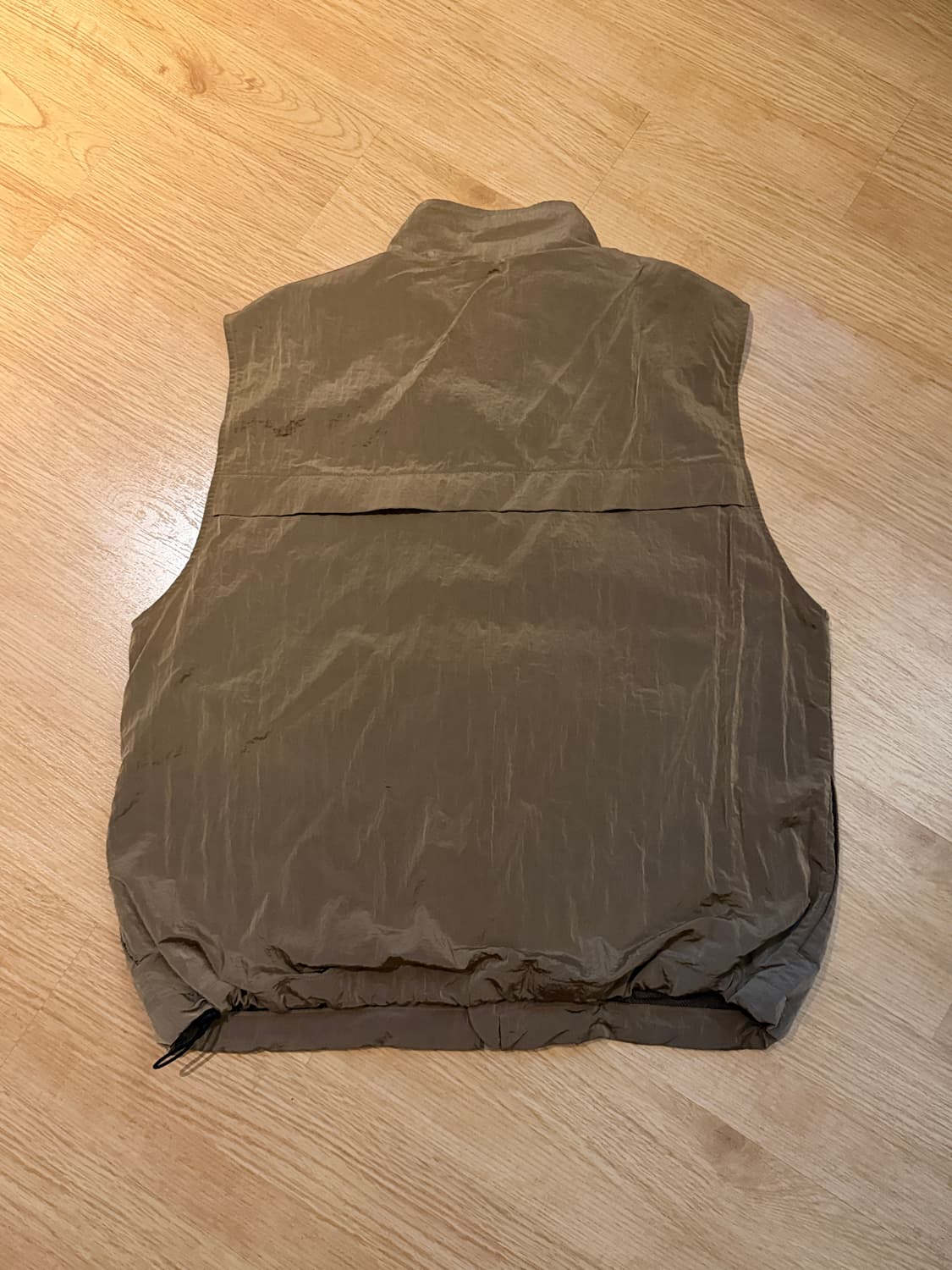 Mud Salt 유틸리티 나일론 베스트 상품이미지2