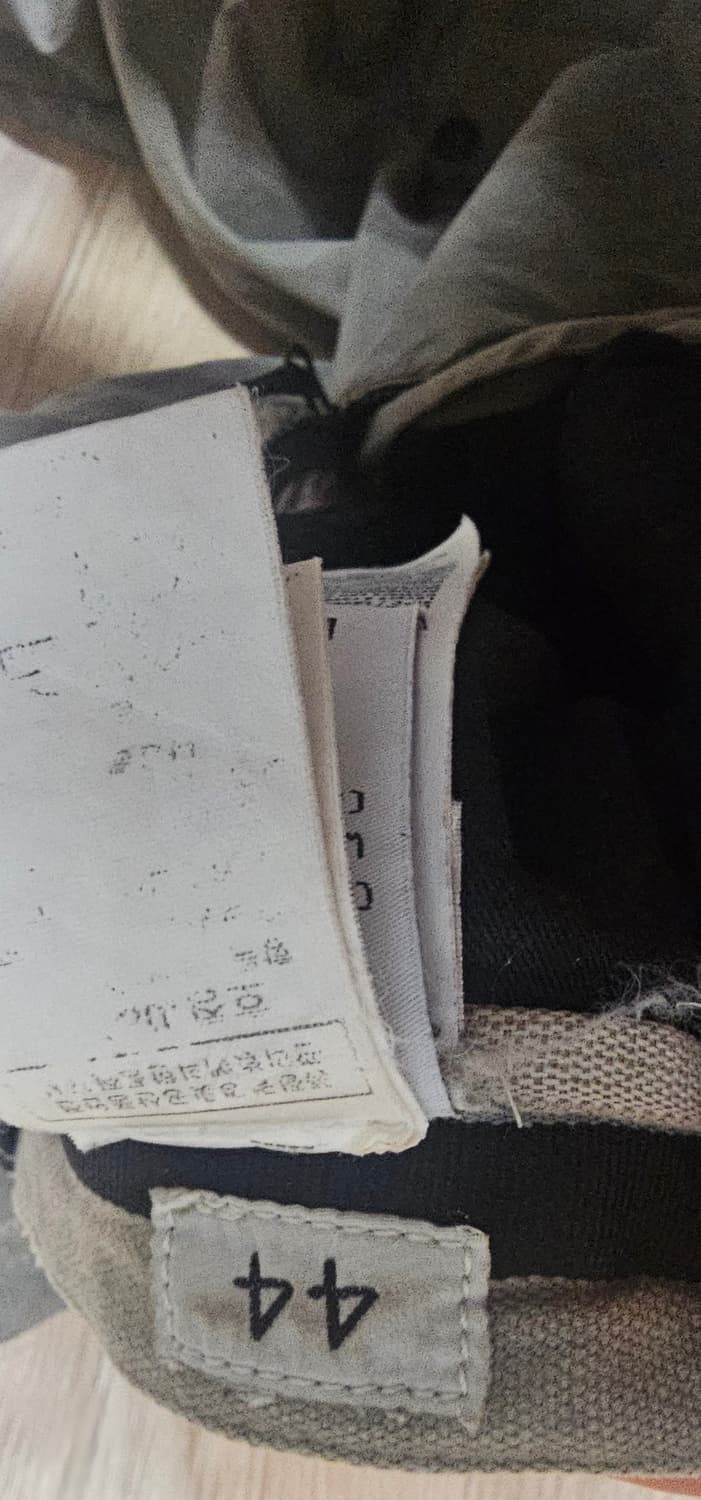 스톤아일랜드/cp컴퍼니 카고바지 일괄 급쳐 상품이미지5