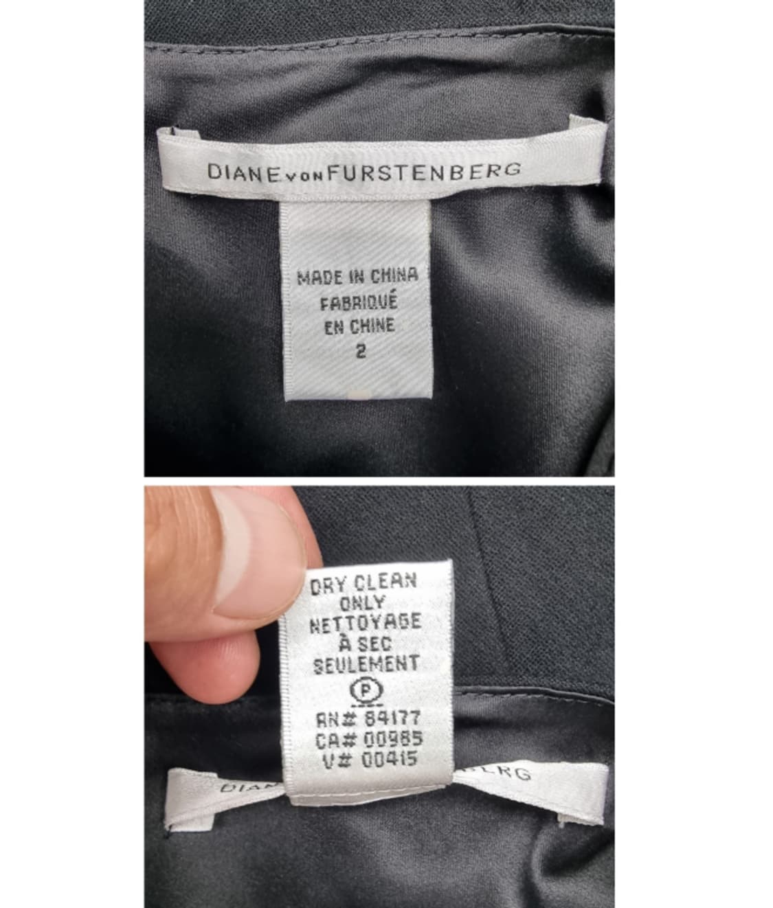 DIANE VON FURSTENBERG 다이앤본퍼스텐버그 상품이미지8