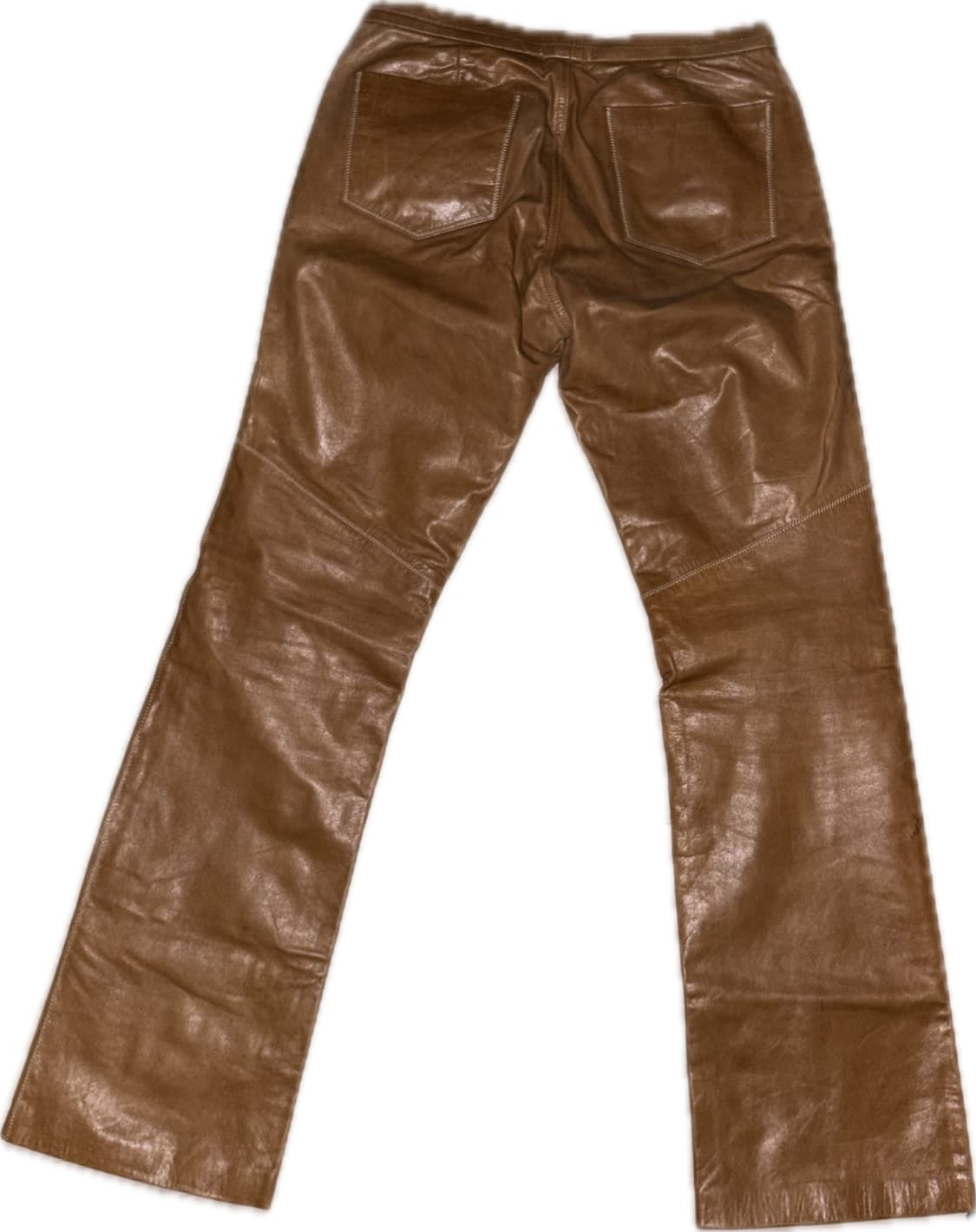 Gap 레더팬츠 상품이미지3