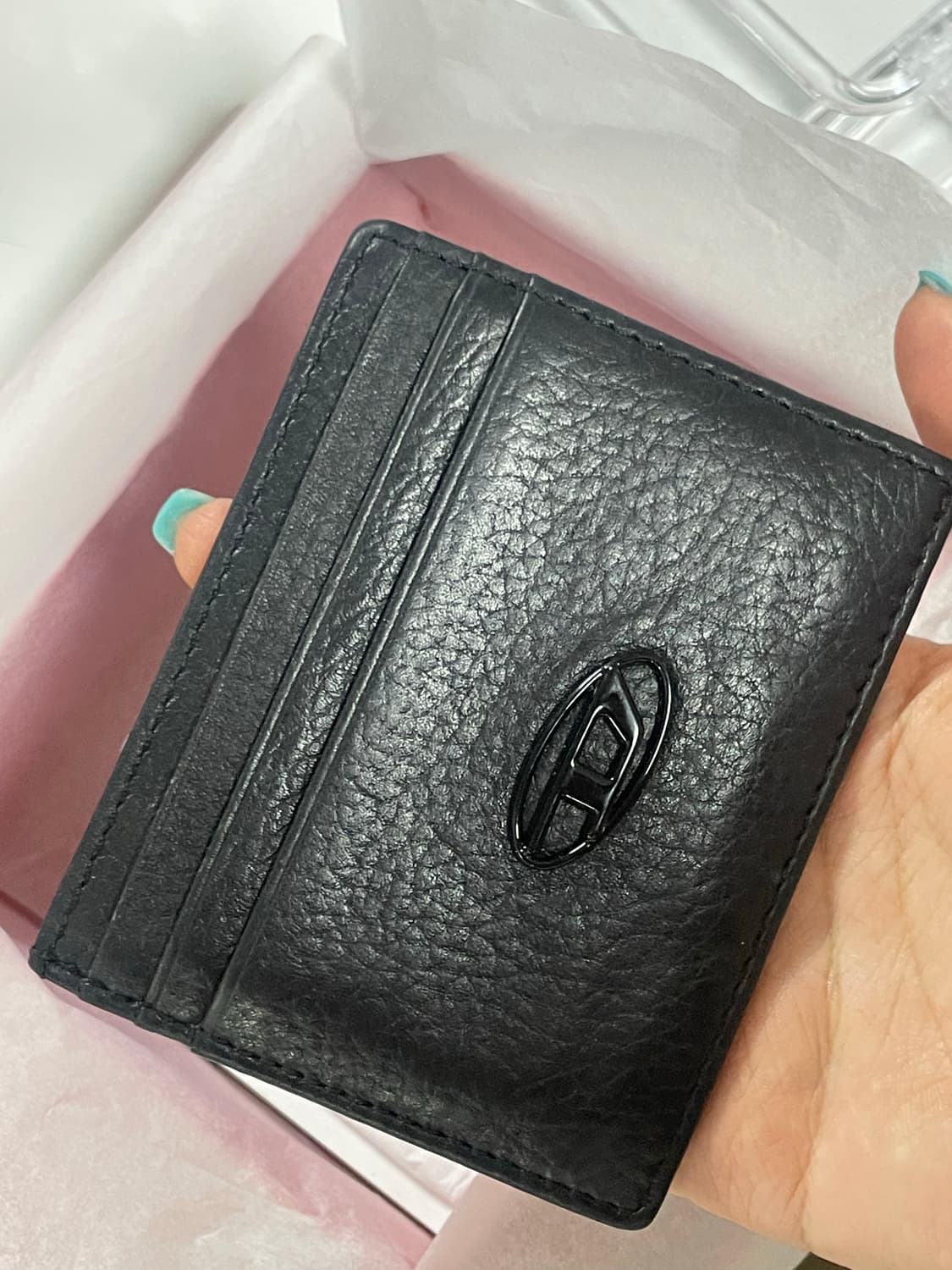 디젤 카드지갑 상품이미지3