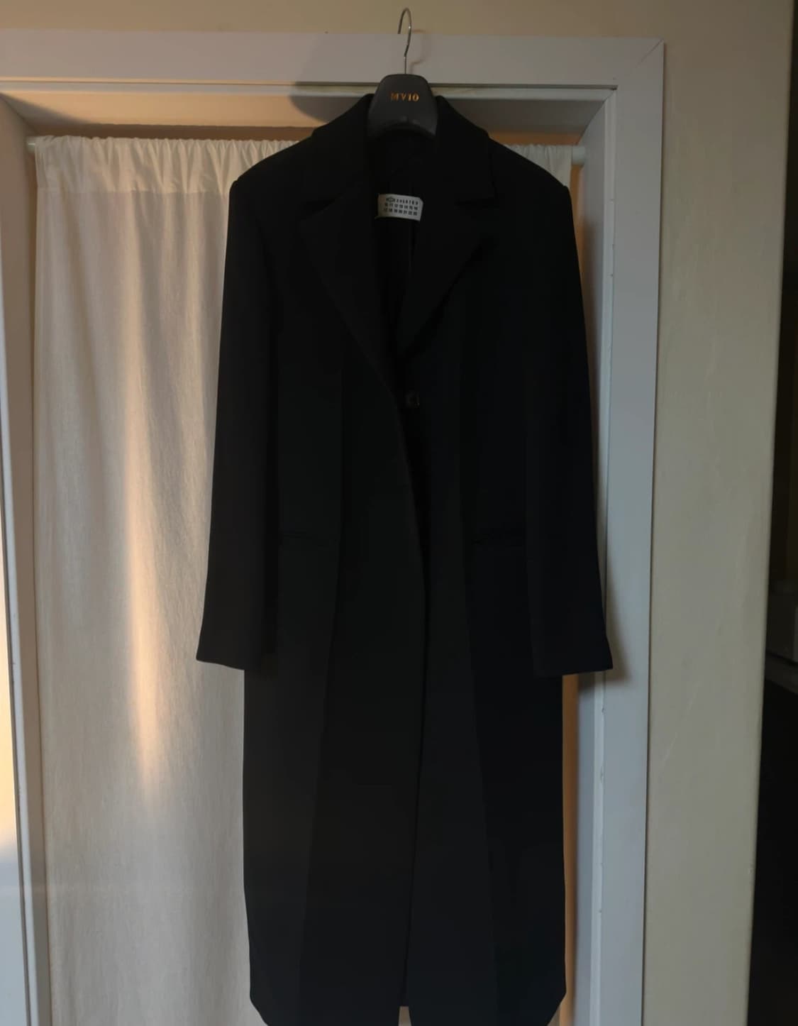 마르지엘라 코트 상품이미지2