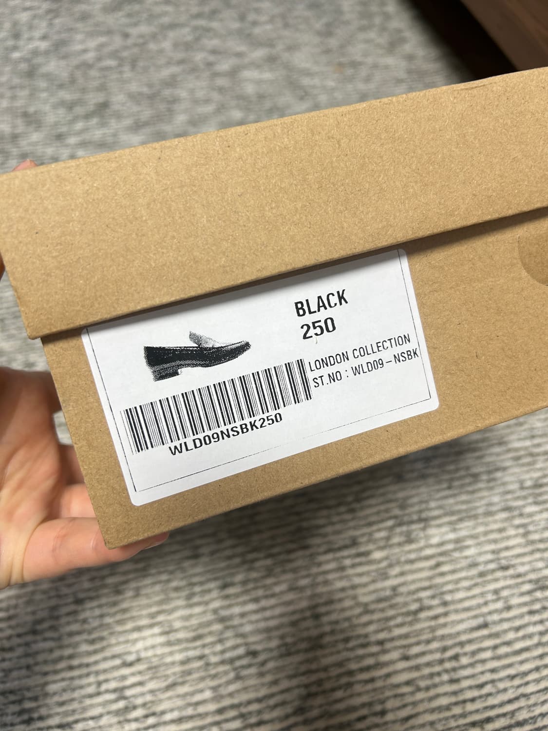 쿠에른  더 빌리지 BLACK 상품이미지5