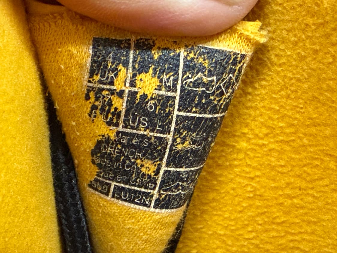 닥터마틴 여성 레인부츠 230 상품이미지8