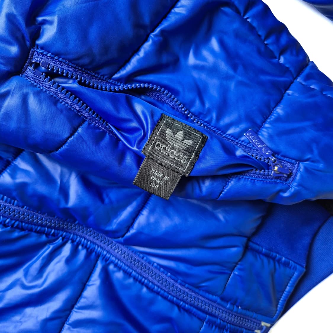 [100] 아디다스 첼시 리버시블 점펴 상품이미지8