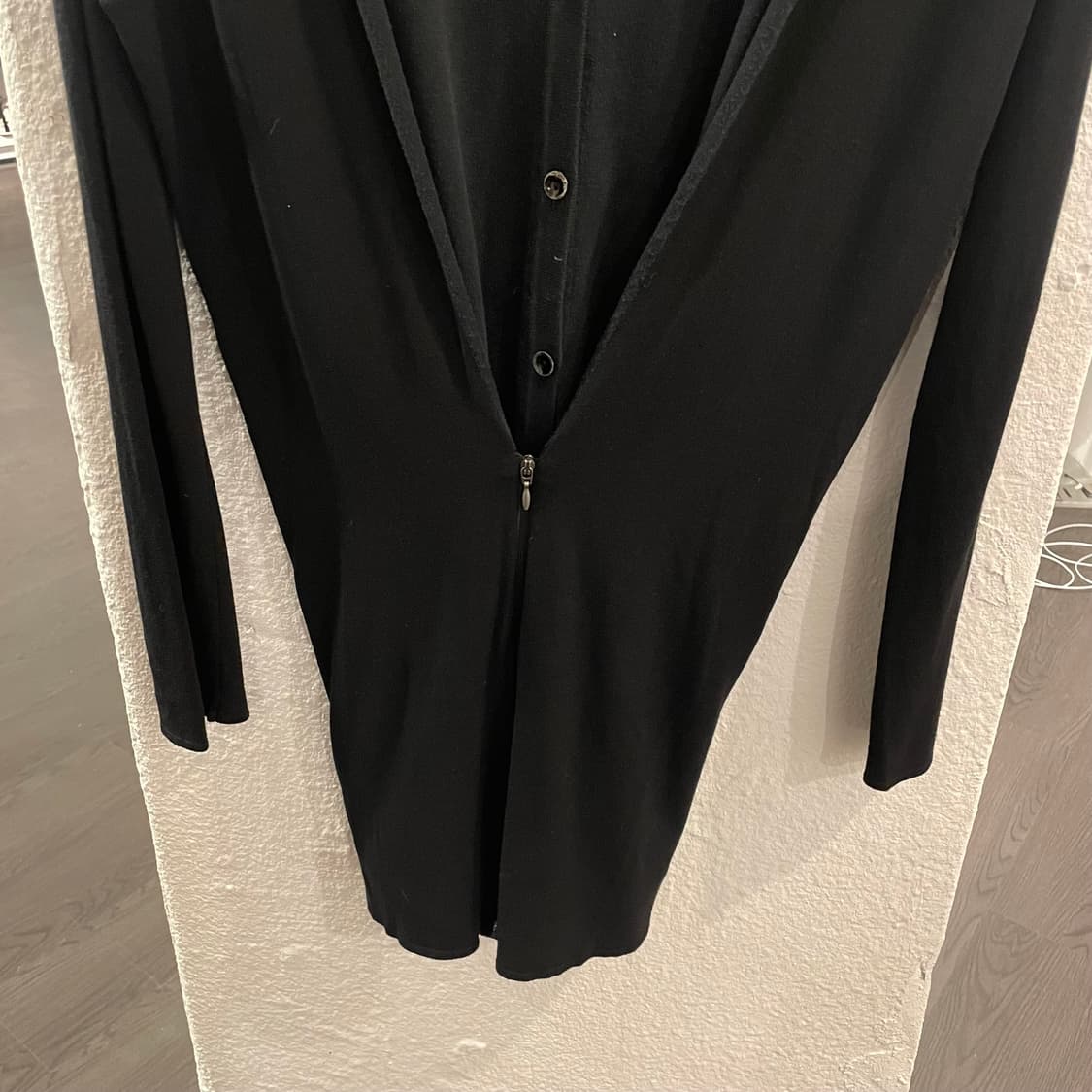 메종 마틴 마르지엘라 도킹 가디건 상품이미지2