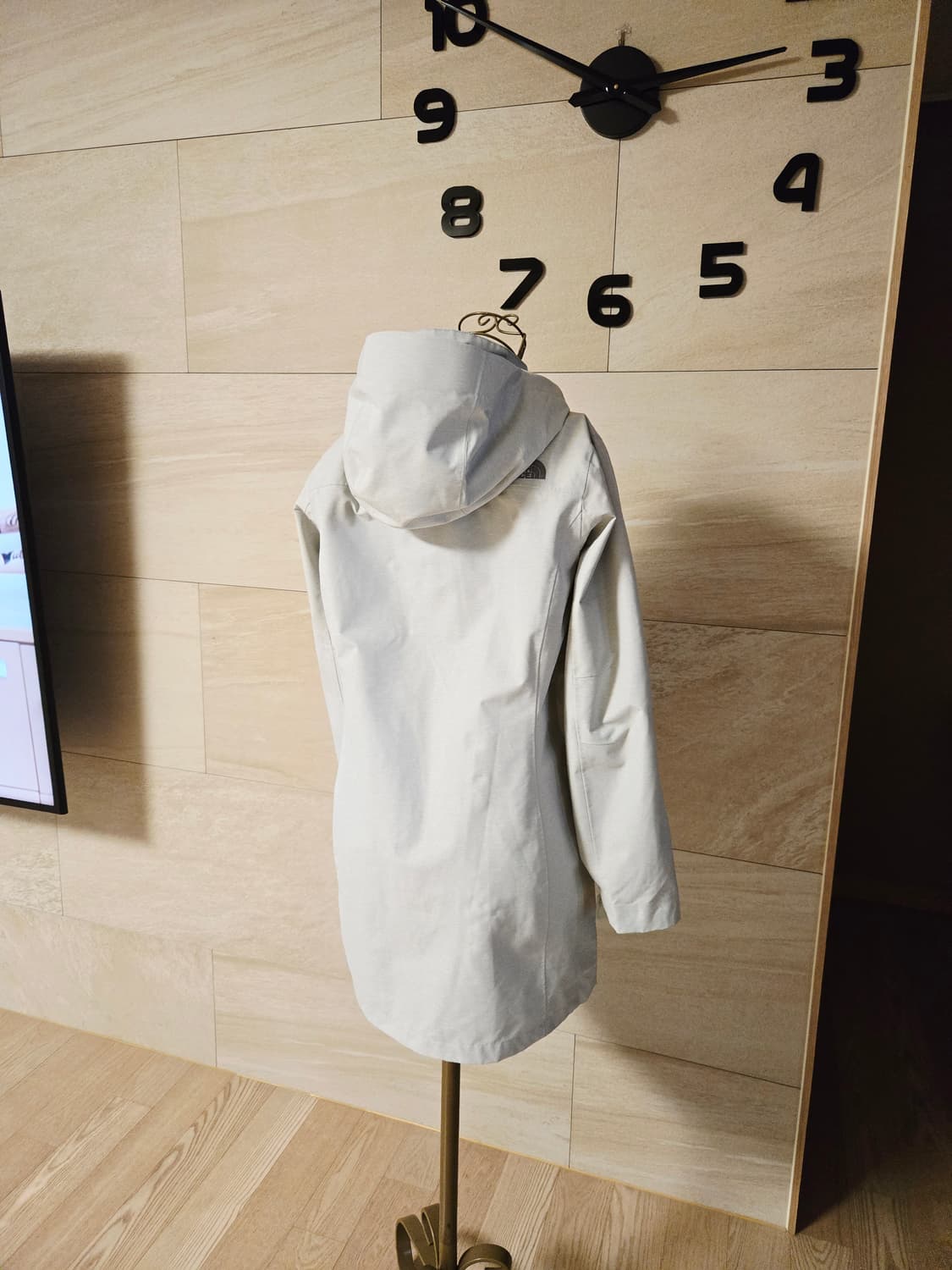 [m] 노스페이스 드라이벤트 방수 여성 자켓 등산복 상품이미지6