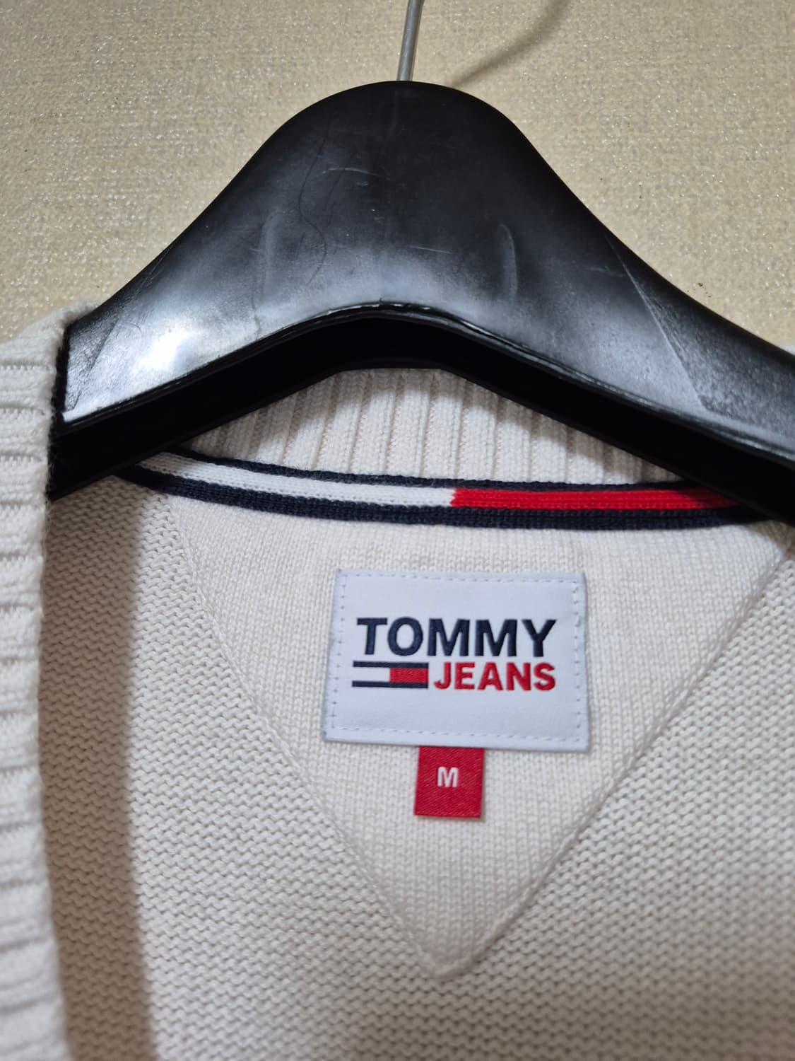 한섬 타미진스 릴렉스 오가닉코튼 베스트 상품이미지3