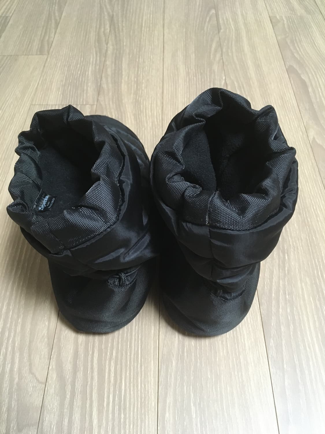 repetto WARM-UP BOOTS 상품이미지3
