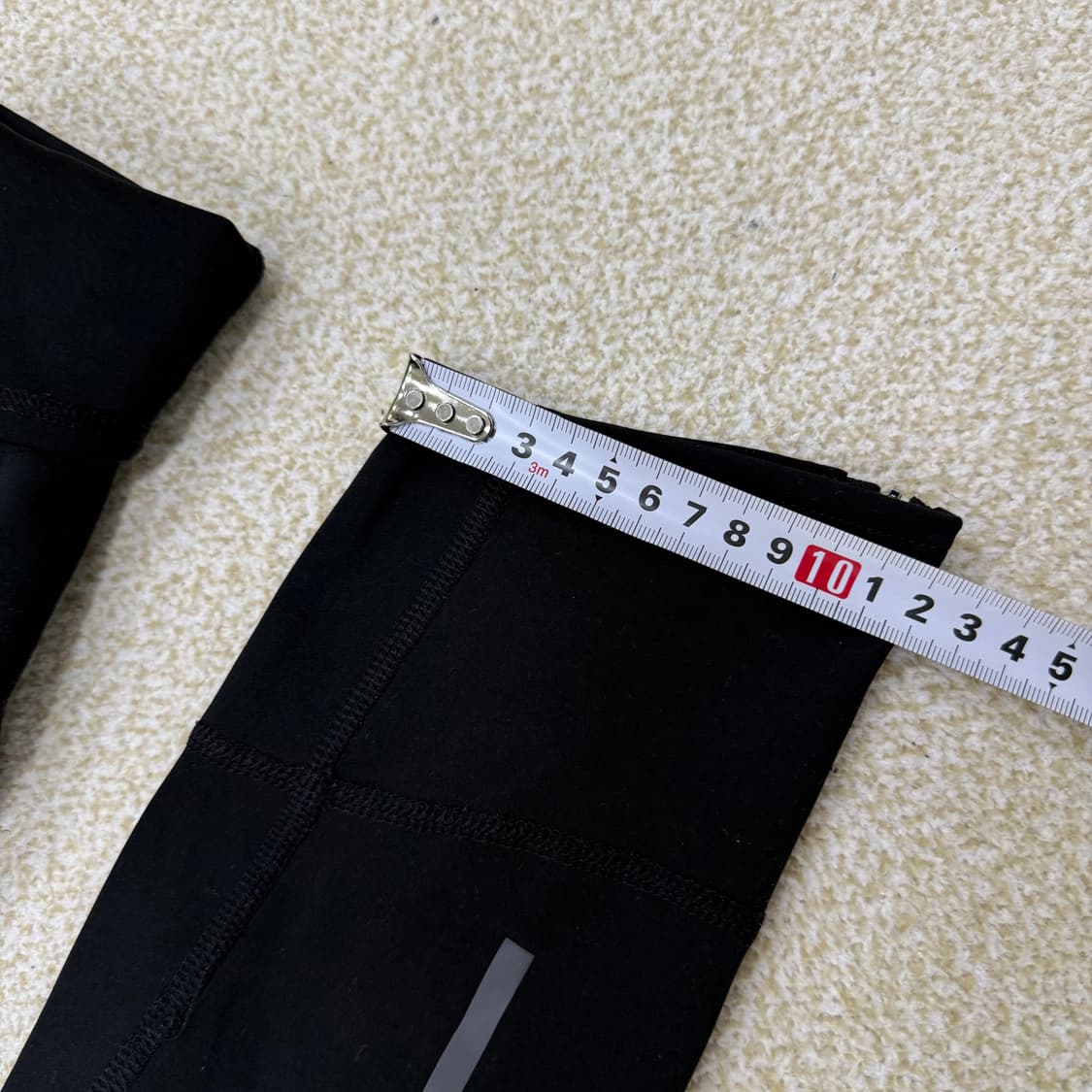 90 아디다스 러닝 레깅스 0210T 상품이미지7