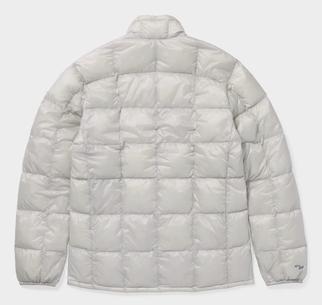 몽벨 경량패딩 상품이미지2