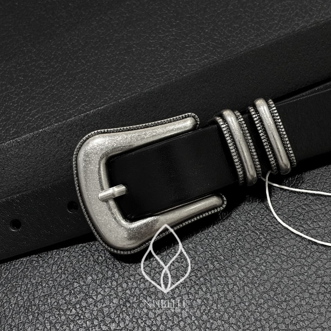 🌗  Verapelle leather belt / 베라펠레 웨스턴 벨트 상품이미지6