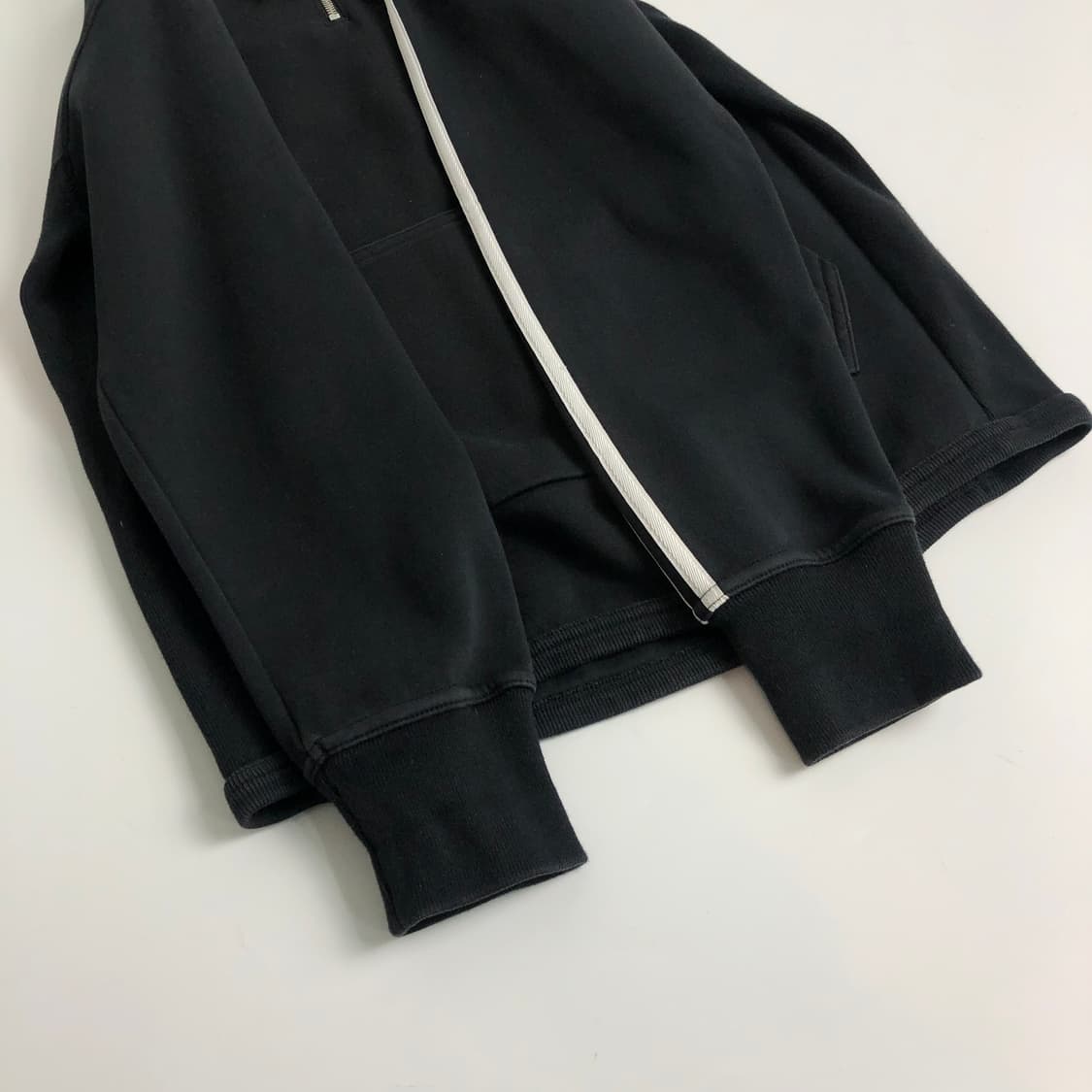 아디다스 아노락 후드티 S 상품이미지6