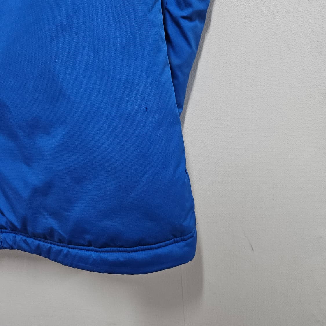 M 95-100) 나이키 올드스쿨 스톰핏 하프 패딩 상품이미지6