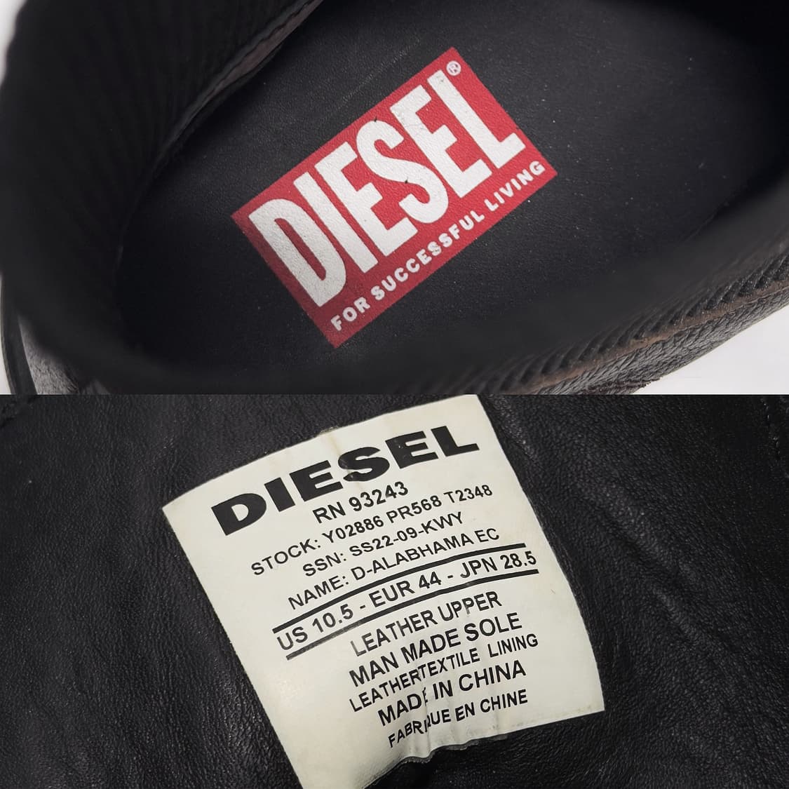 디젤 (DIESEL) 상품이미지10