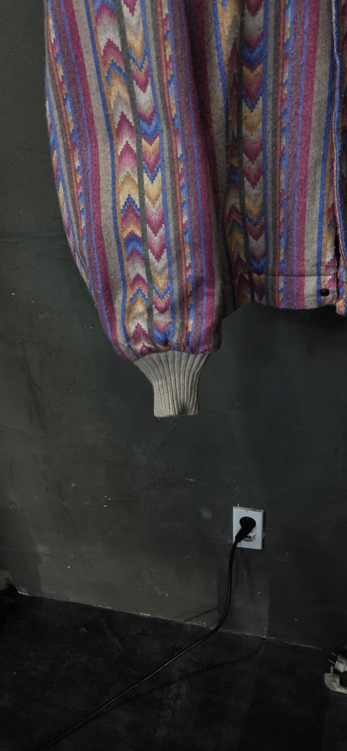 90's Walls South Western - Made in U.S.A 상품이미지4