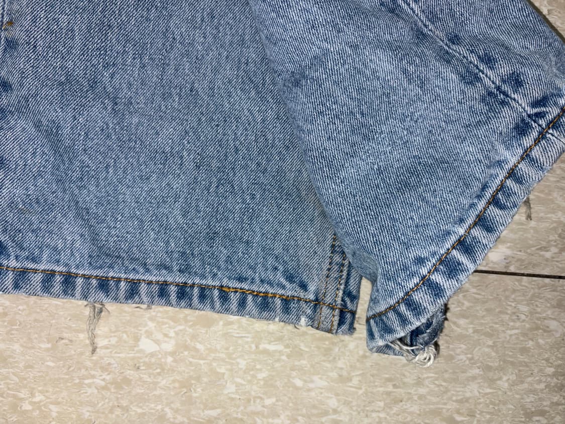 리바이스 505 W36 L30 상품이미지5