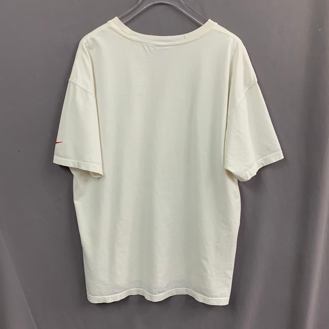 XL 나이키 불독 프린팅 반팔티 상품이미지2