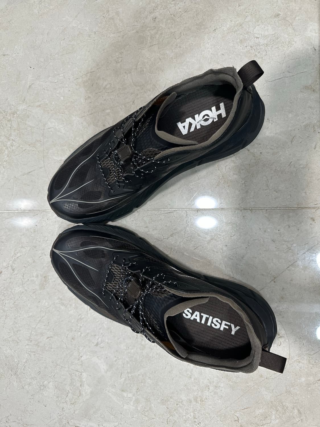 호카 새티스파이 마테타 270 상품이미지3