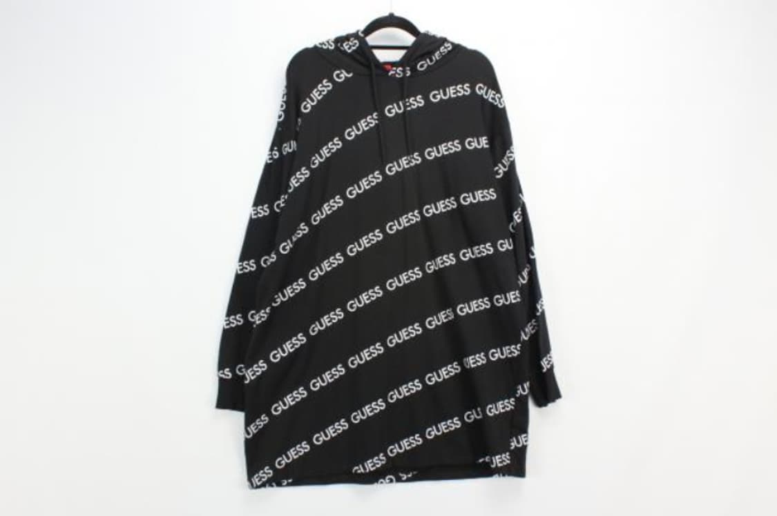 게스 후드티 상품이미지1
