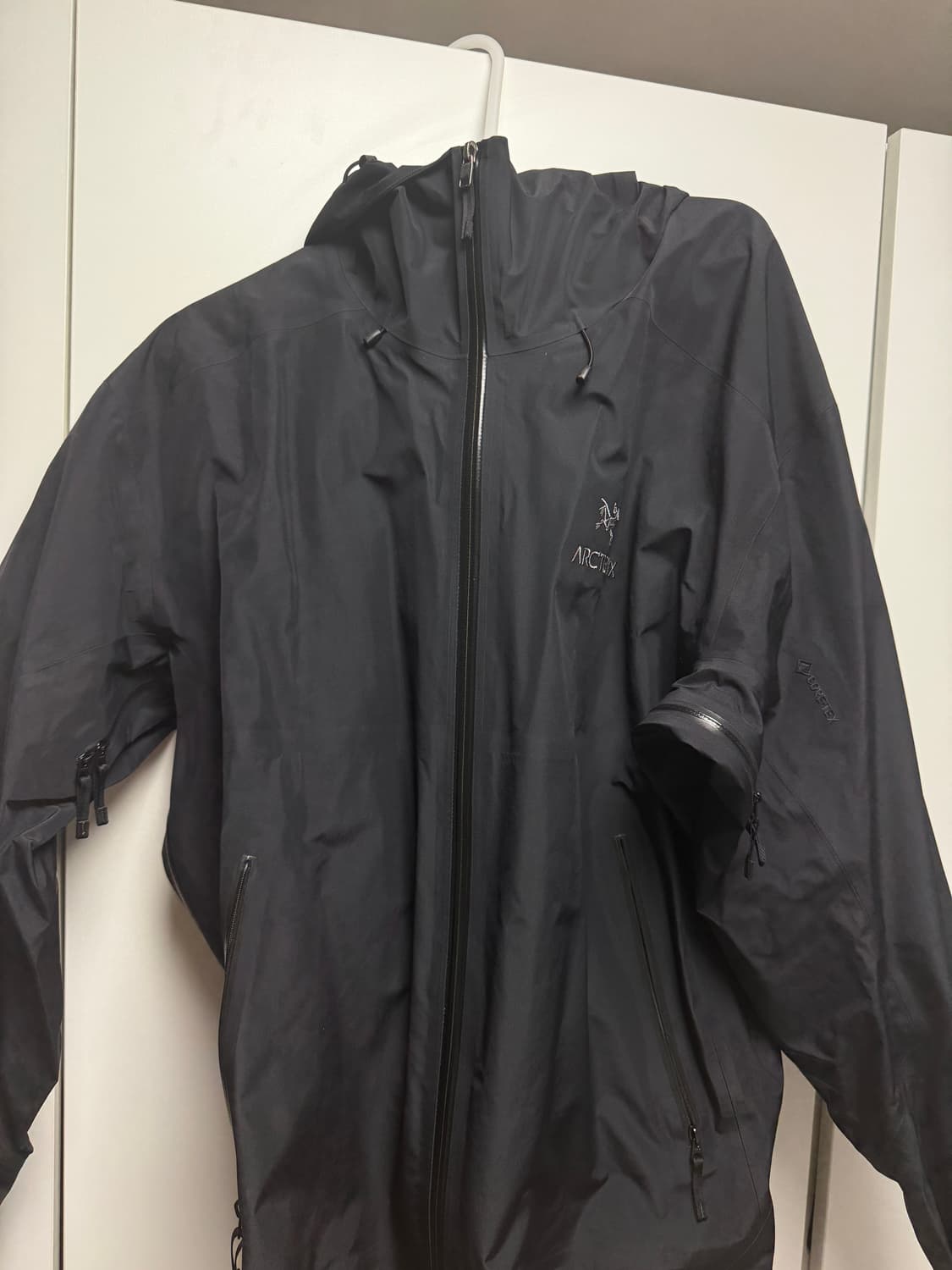 아크테릭스 베타 lt xl 사이즈 판매 상품이미지3