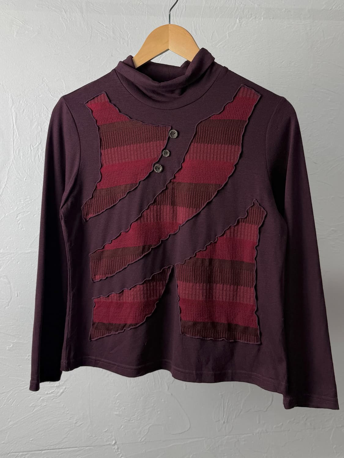 Silver King 롱 슬리브 상품이미지2