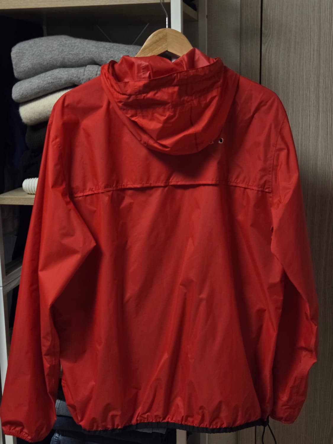 꼼데가르송 까웨 xl 상품이미지2