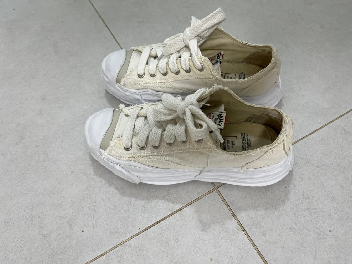 미하라야스히로 행크43사이즈 상품이미지1