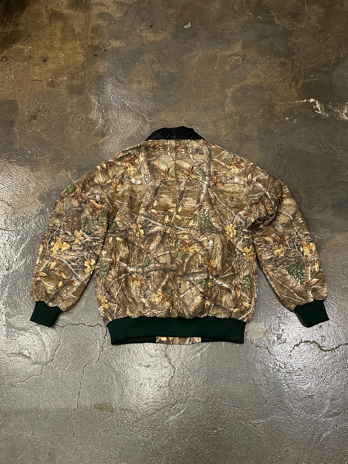 칼하트 리얼트리 워크자켓 L 상품이미지2