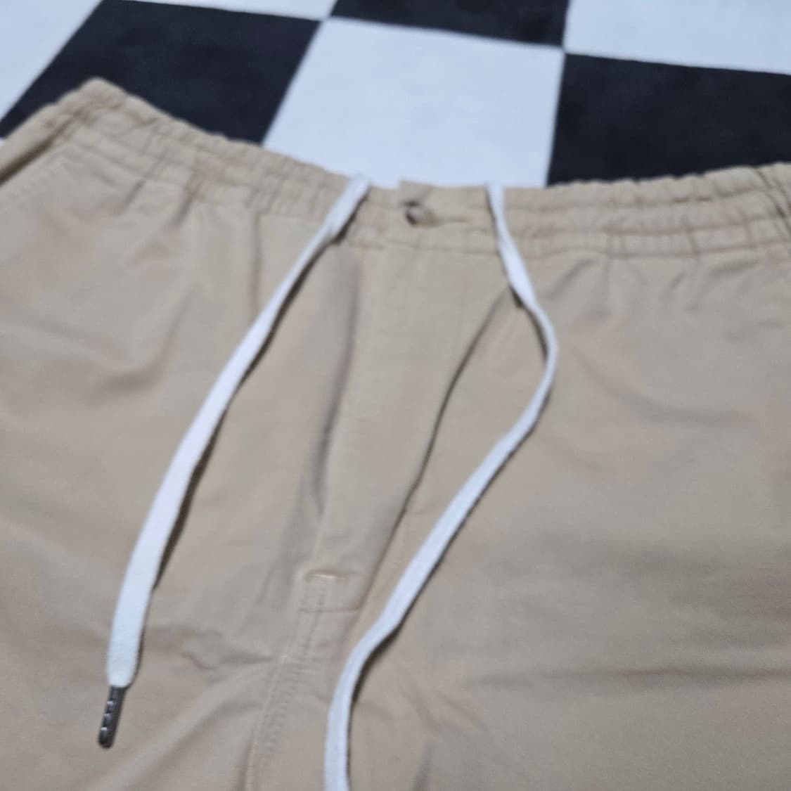 M 폴로랄프로렌 프렙스터 반바지 베이지 상품이미지3