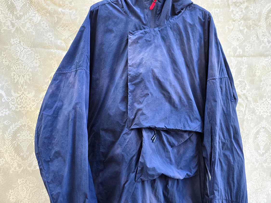 아디다스 재팬 엠 아이콘 도코가먼트 (made in japan) 상품이미지4