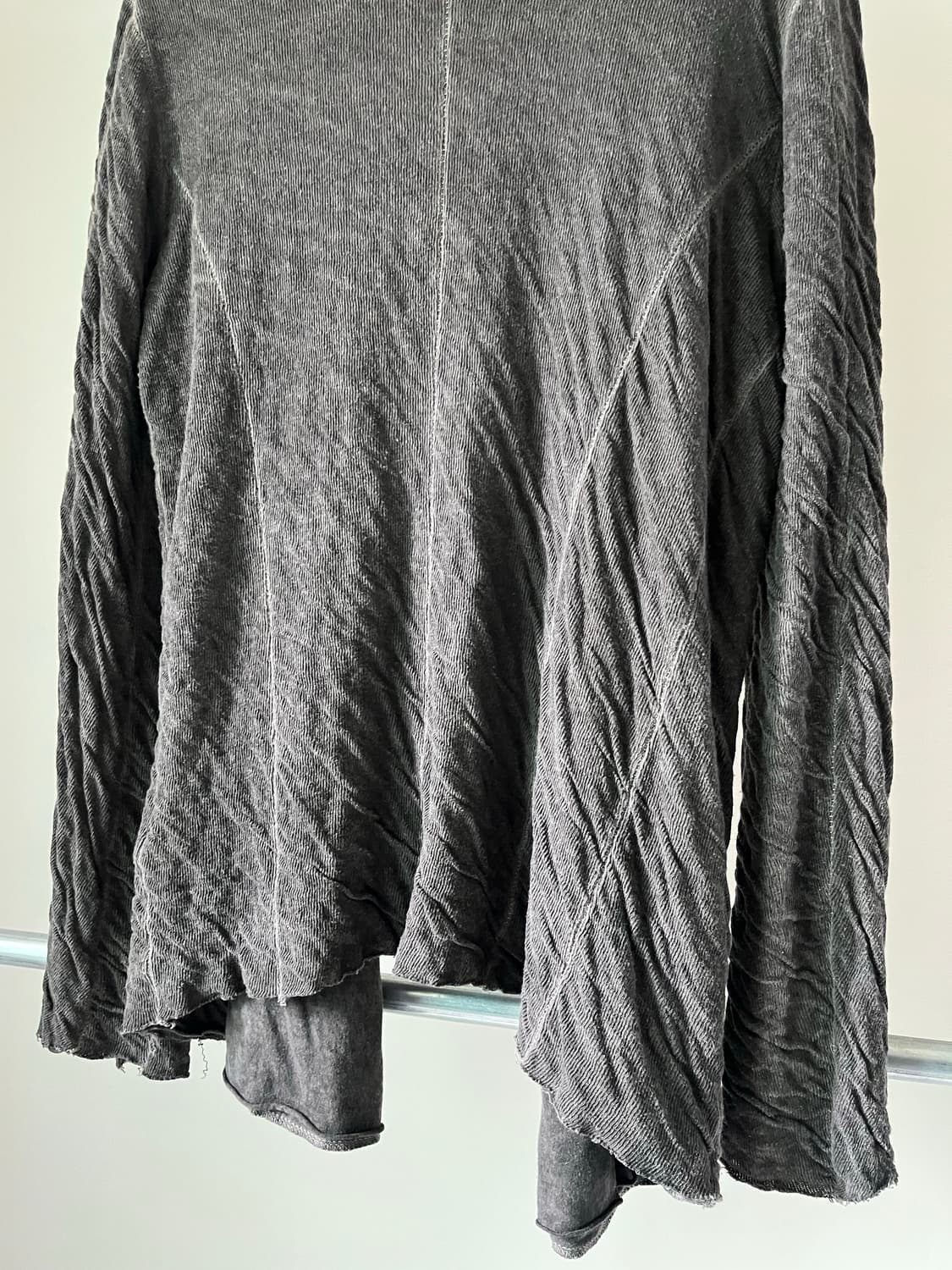 Poeme Bohemien FW12-13 Linen Cardigan 상품이미지7