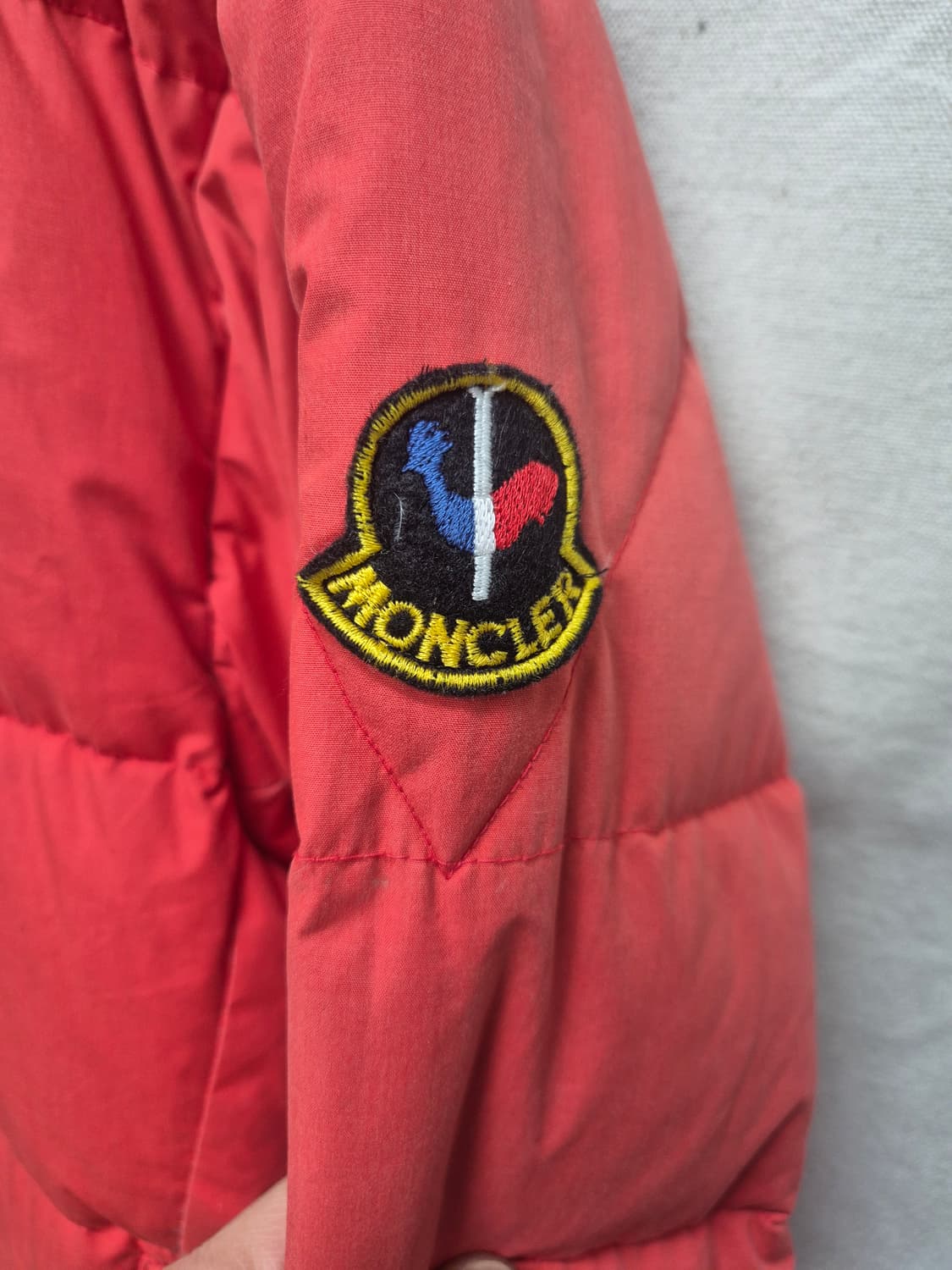 몽클레어 스키웨어 패딩 상품이미지2