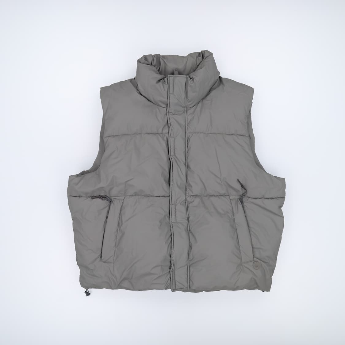 [USA-XL] 자라 다운 패딩 조끼 0112J 상품이미지1